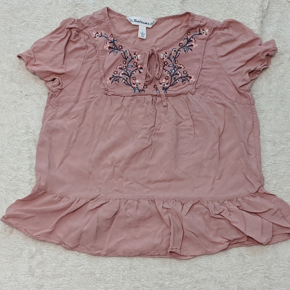 🌵3/15 SM top-Tantrums